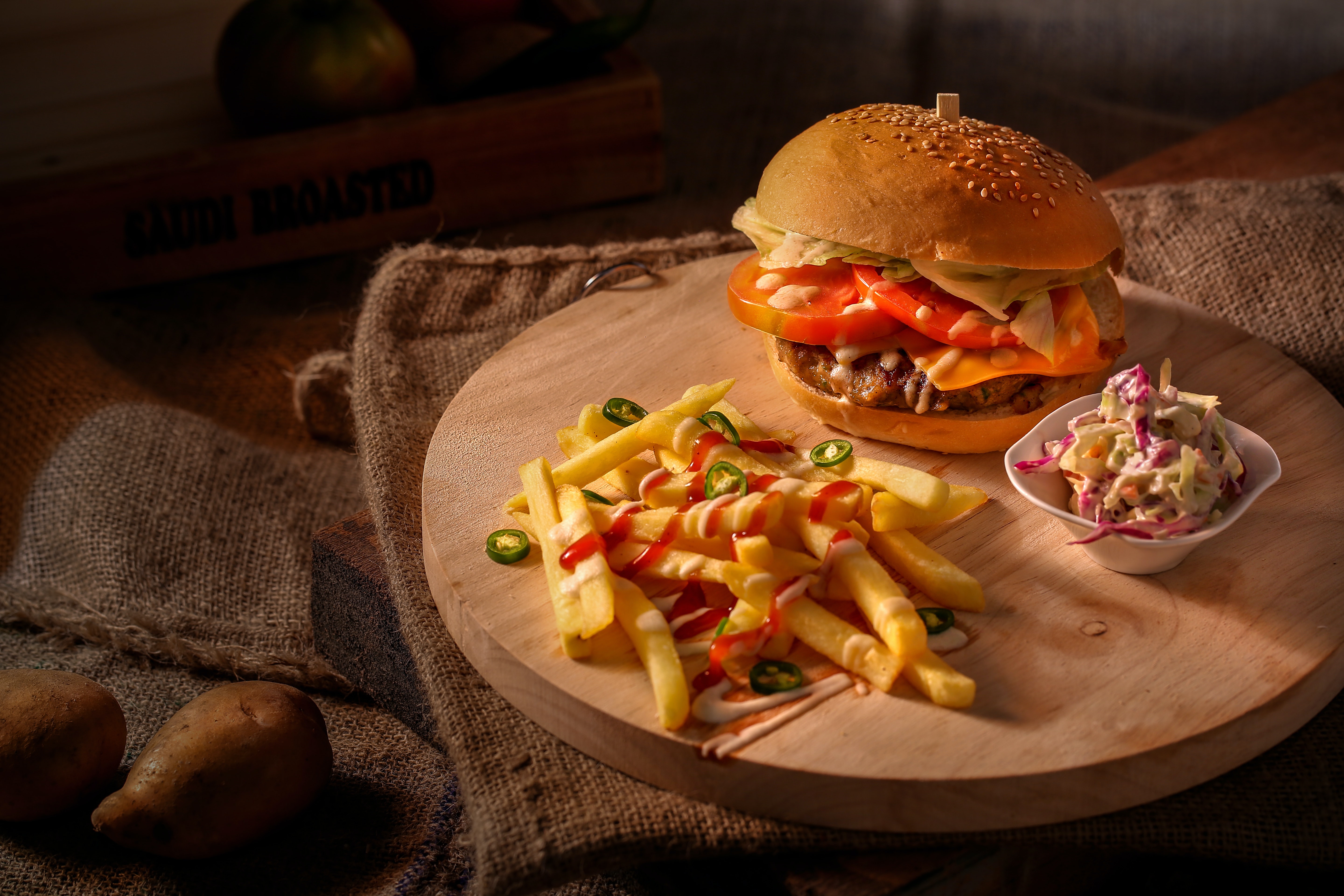 Food Image